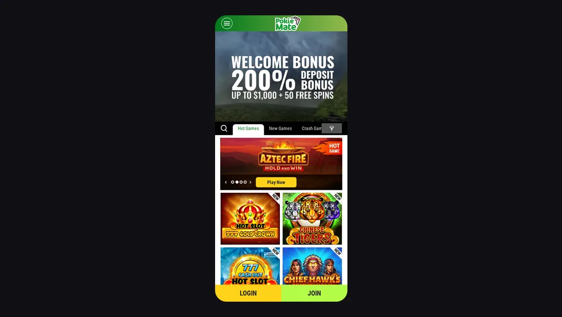 Mobile Version
